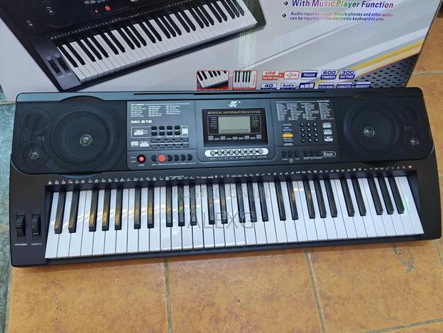 Mk 813 Digital Learning Keyboard - thumbnail 4