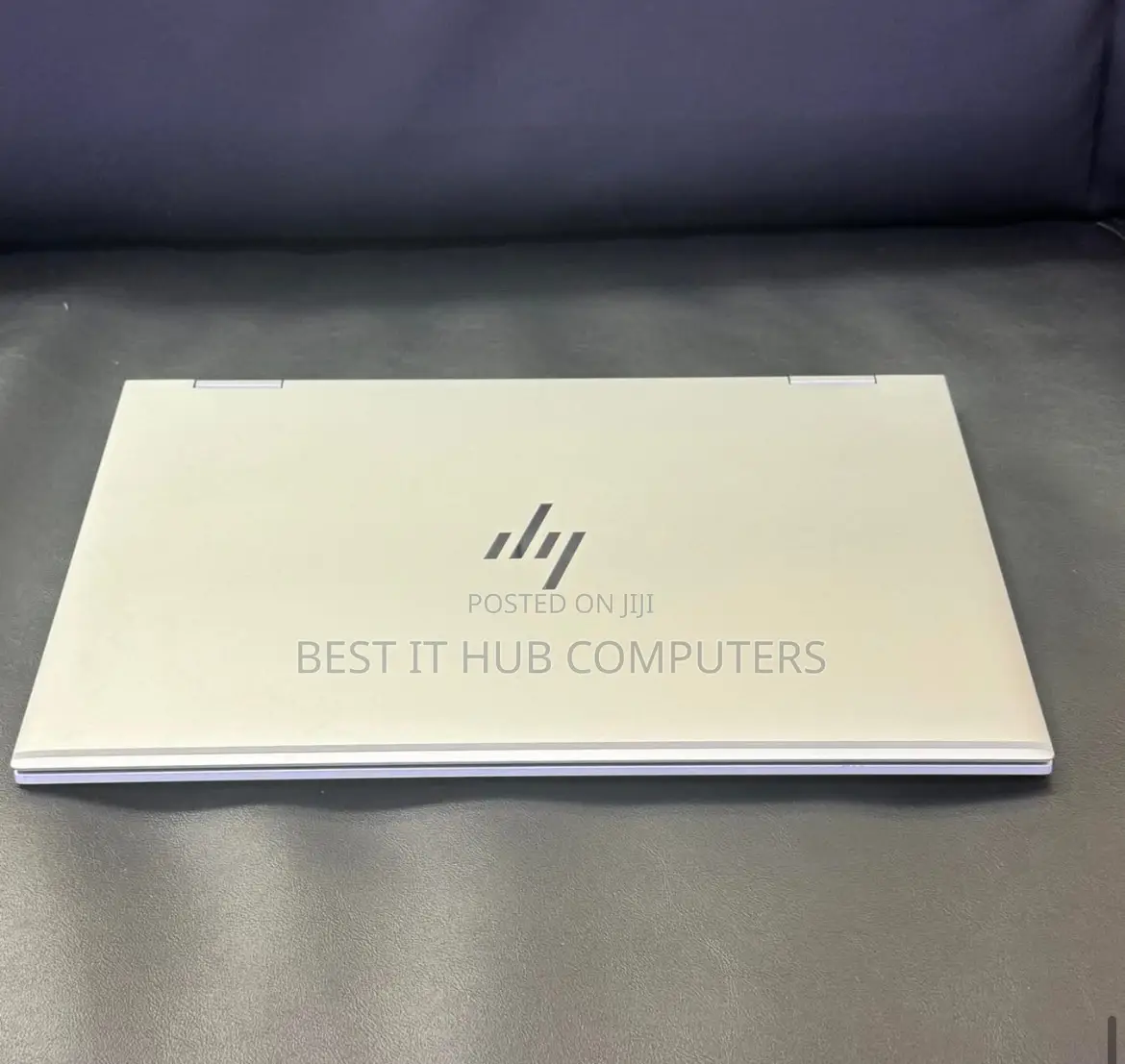 Laptop HP EliteBook x360 1030 G7 16GB Intel Core i7 SSD 512GB