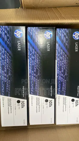 Hp Laserjet Toner 107a Original