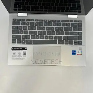 New Laptop HP Envy 13 16GB Intel Core I7 SSD 1T