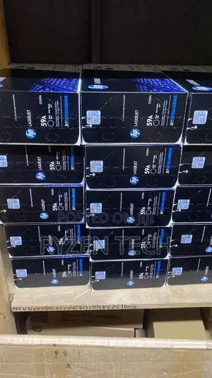 Hp 59a Original Toner