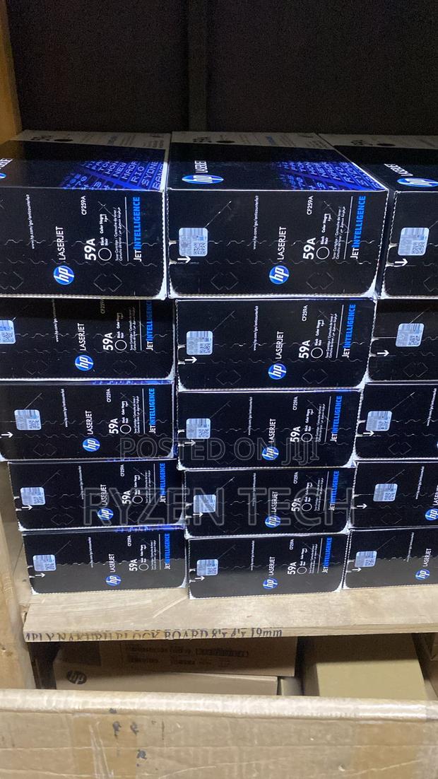 Hp 59a Original Toner