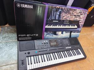 Yamaha PSR E 473 - thumbnail 2