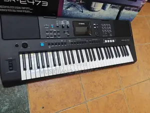 Yamaha PSR E 473