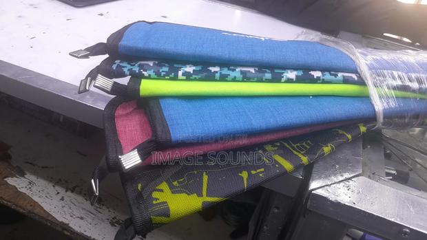 Drumsticks Bag, Multicoloured - main view