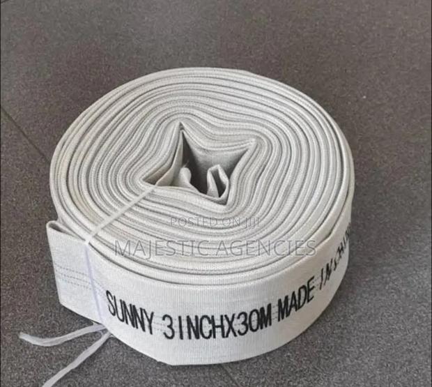 Water Delivery Pipe 30m - main view