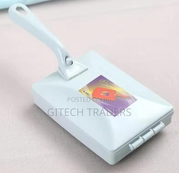 Carpet Cleaning Fun and Easy Using the Carpet Brush