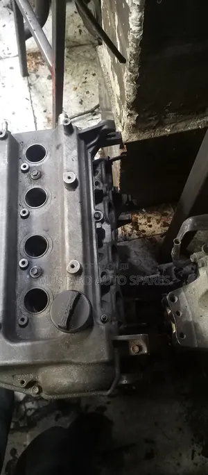 1nz Slim Engine Probox, Fielder