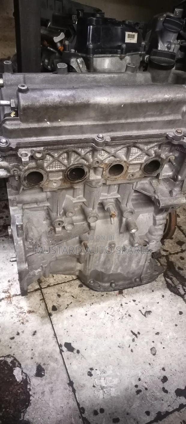 1nz Slim Engine Probox, Fielder - thumbnail 2