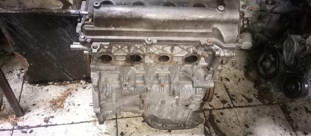 1nz Slim Engine Probox, Fielder - thumbnail 3