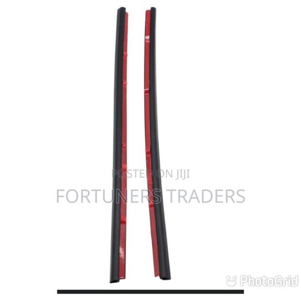 Door Sealer, Door Sealer