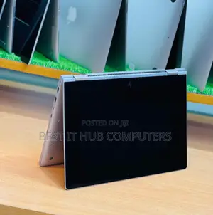 Laptop HP EliteBook X360 1030 G2 8GB Intel Core I5 SSD 256GB