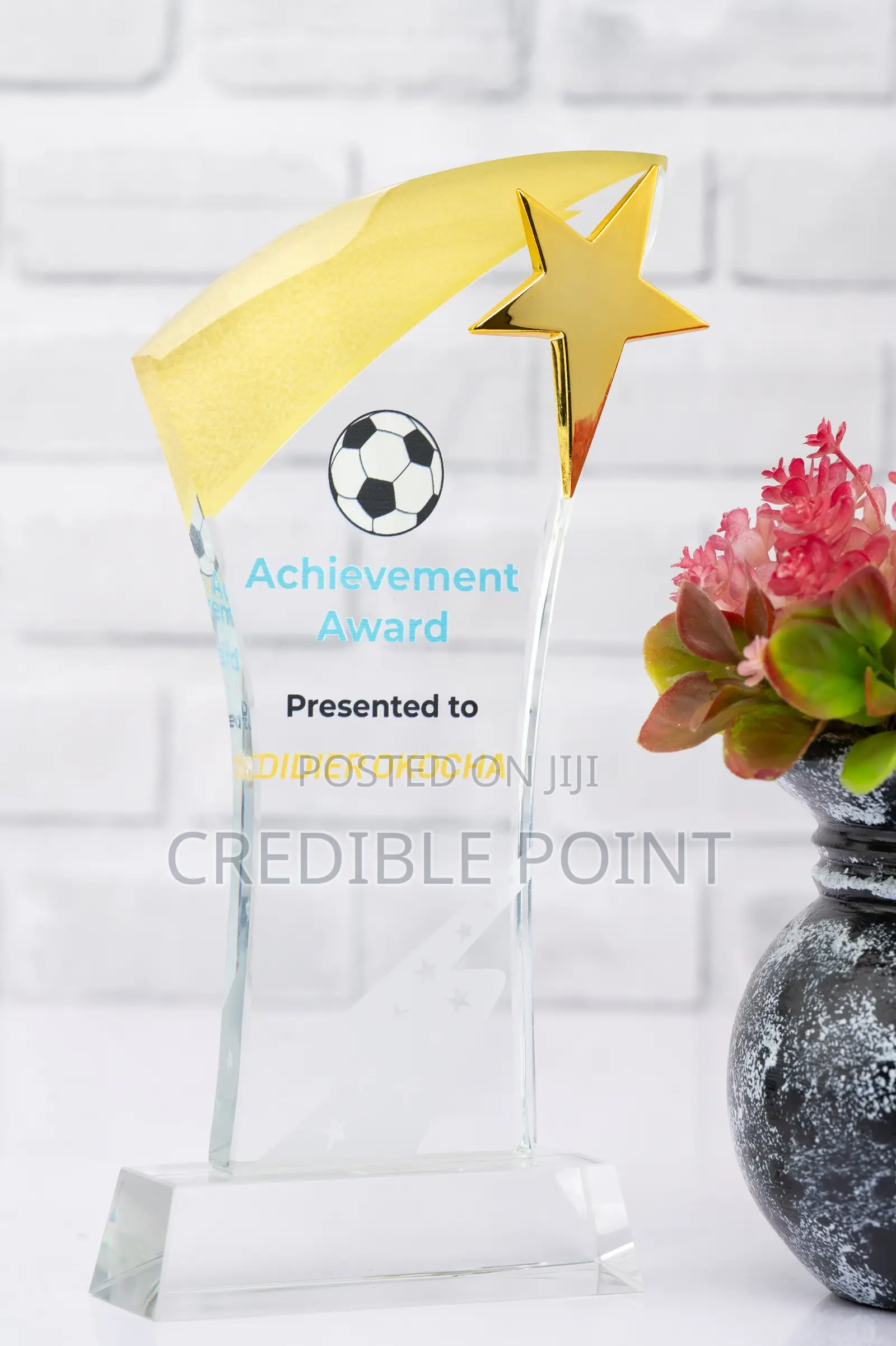 Rising Star Award
