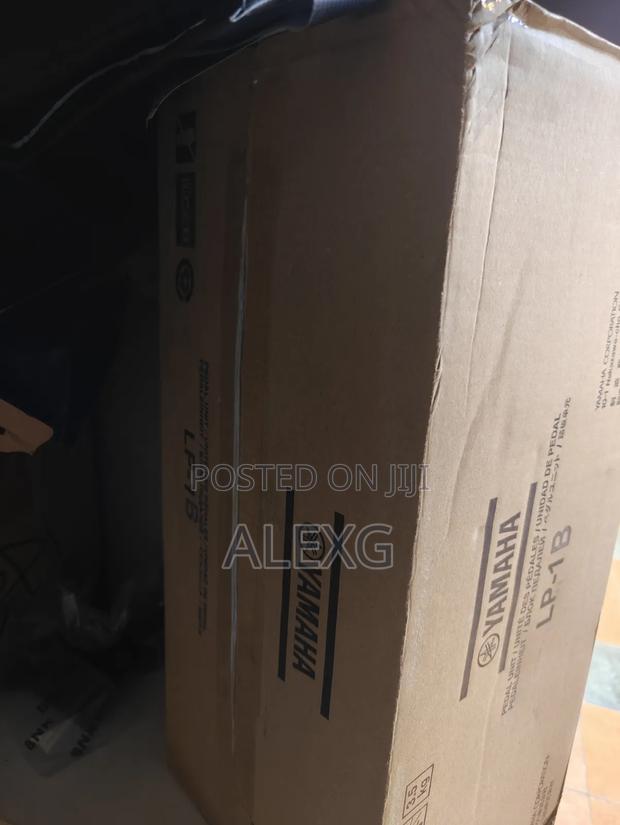 Yamaha Lp 1b - thumbnail 3