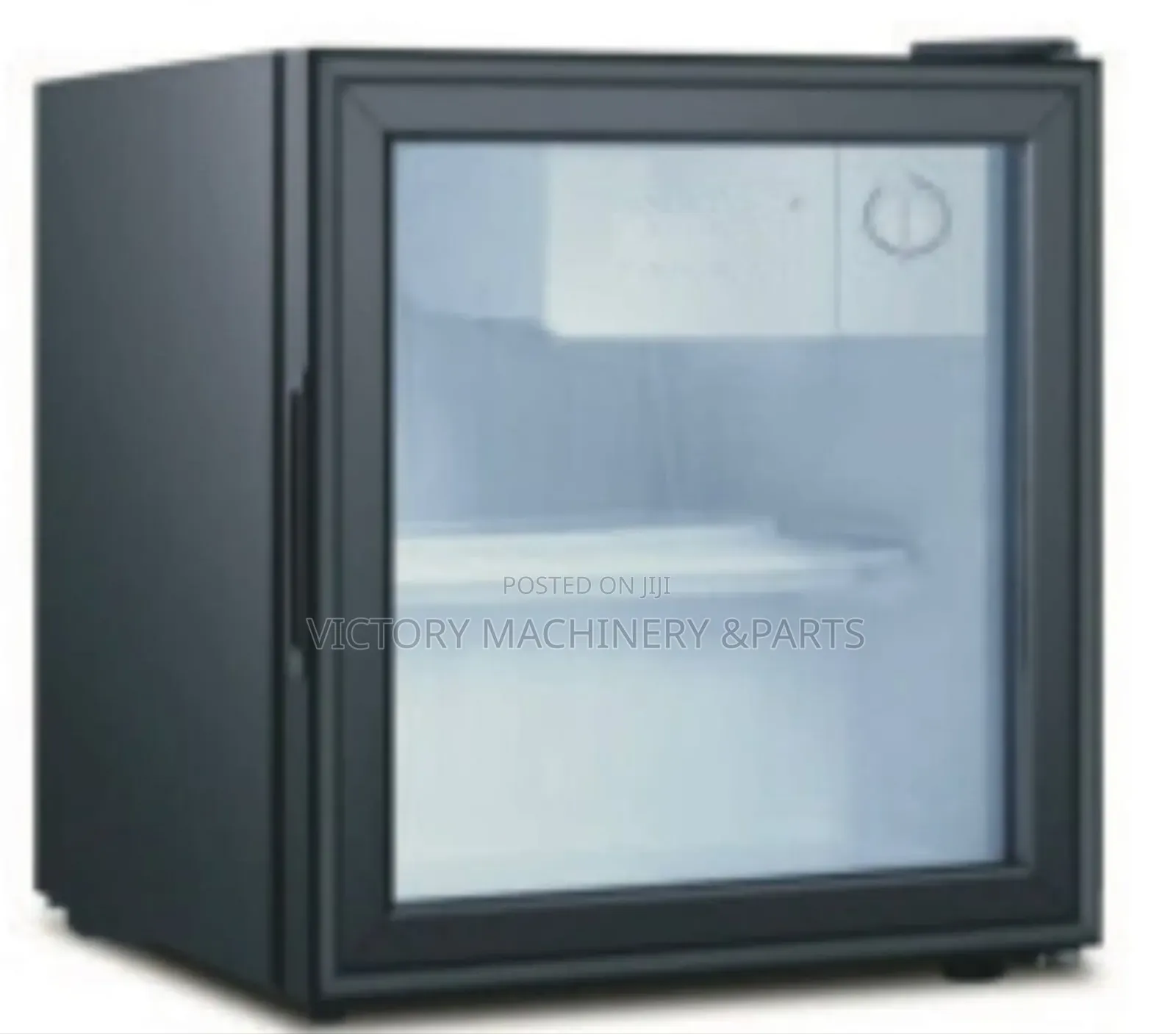 Premier Glass Door Refrigerator 5l