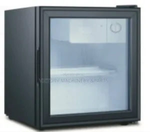 Premier Glass Door Refrigerator 5l