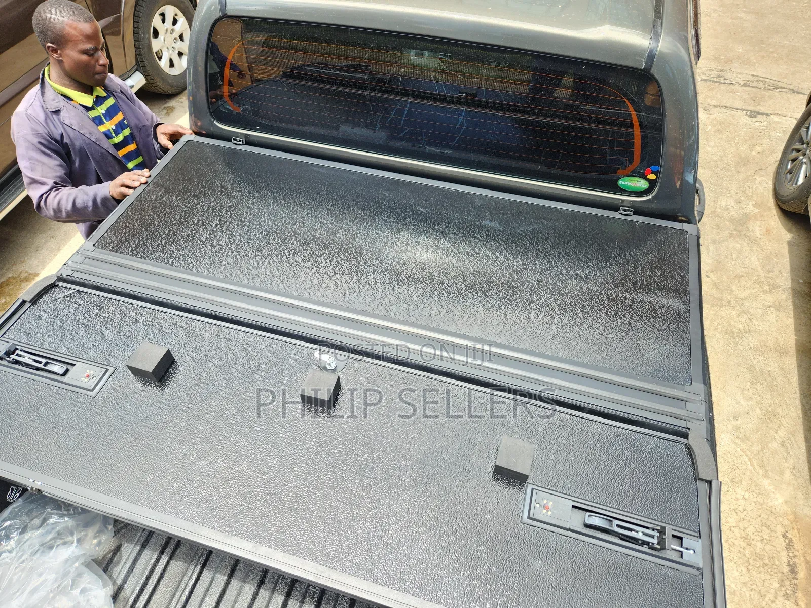 Keep Your Luggage Safe in All Conditions With Ofd Bed Cover