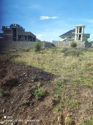 1/4 Plot on Sale in Kitengela Chuna Estate 3rd Avenue