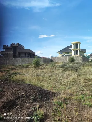 1/4 Plot on Sale in Kitengela Chuna Estate 3rd Avenue