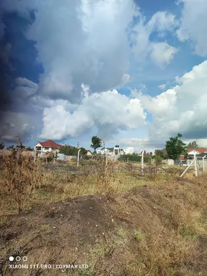 1/4 Plot on Sale in Kitengela Chuna Estate 3rd Avenue