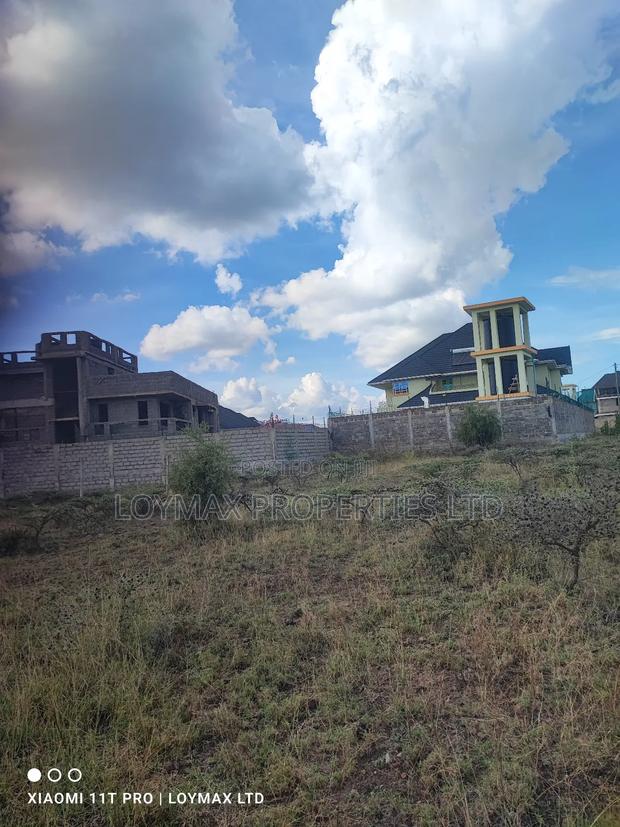 1/4 Plot on Sale in Kitengela Chuna Estate 3rd Avenue - thumbnail 6