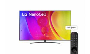 Lg 55nano846qa Real Nanocell 55 Inch Nano84