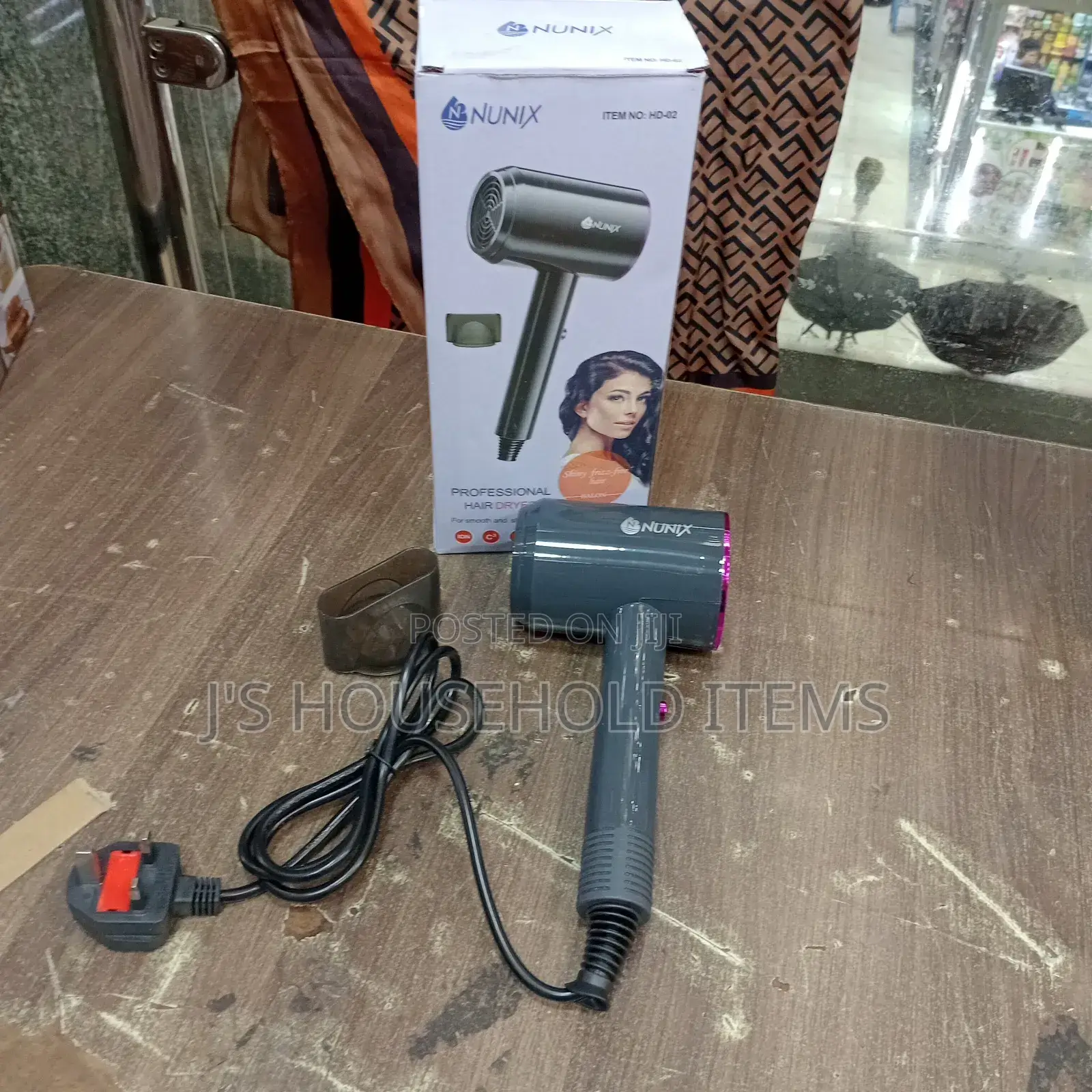 Top 10 Professional Hair Dryers for Salon-Quality Results