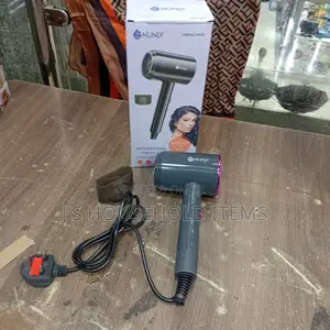 Top 10 Professional Hair Dryers for Salon-Quality Results