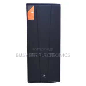 Trill Np 4025 Full-Range Speaker