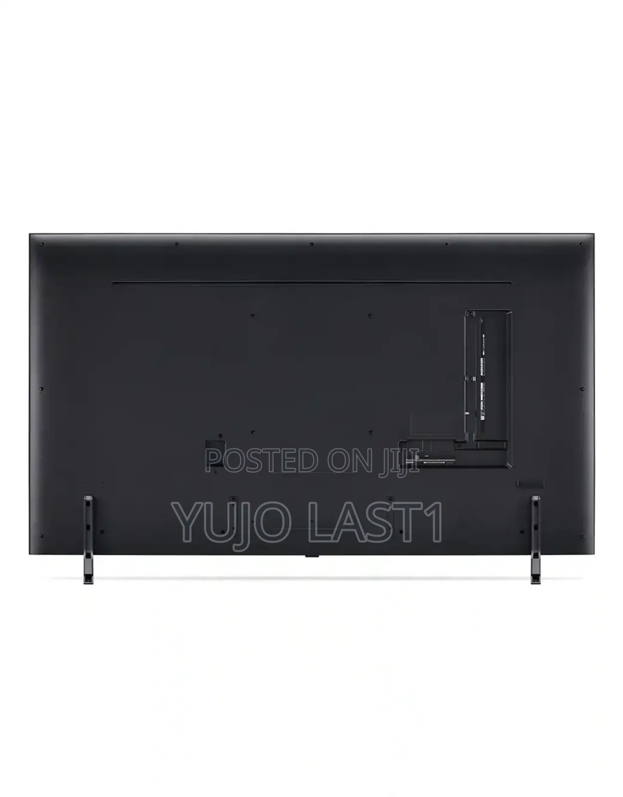 Lg 55′′ 55qned80t6b Qned Uhd Smart Webos Tv