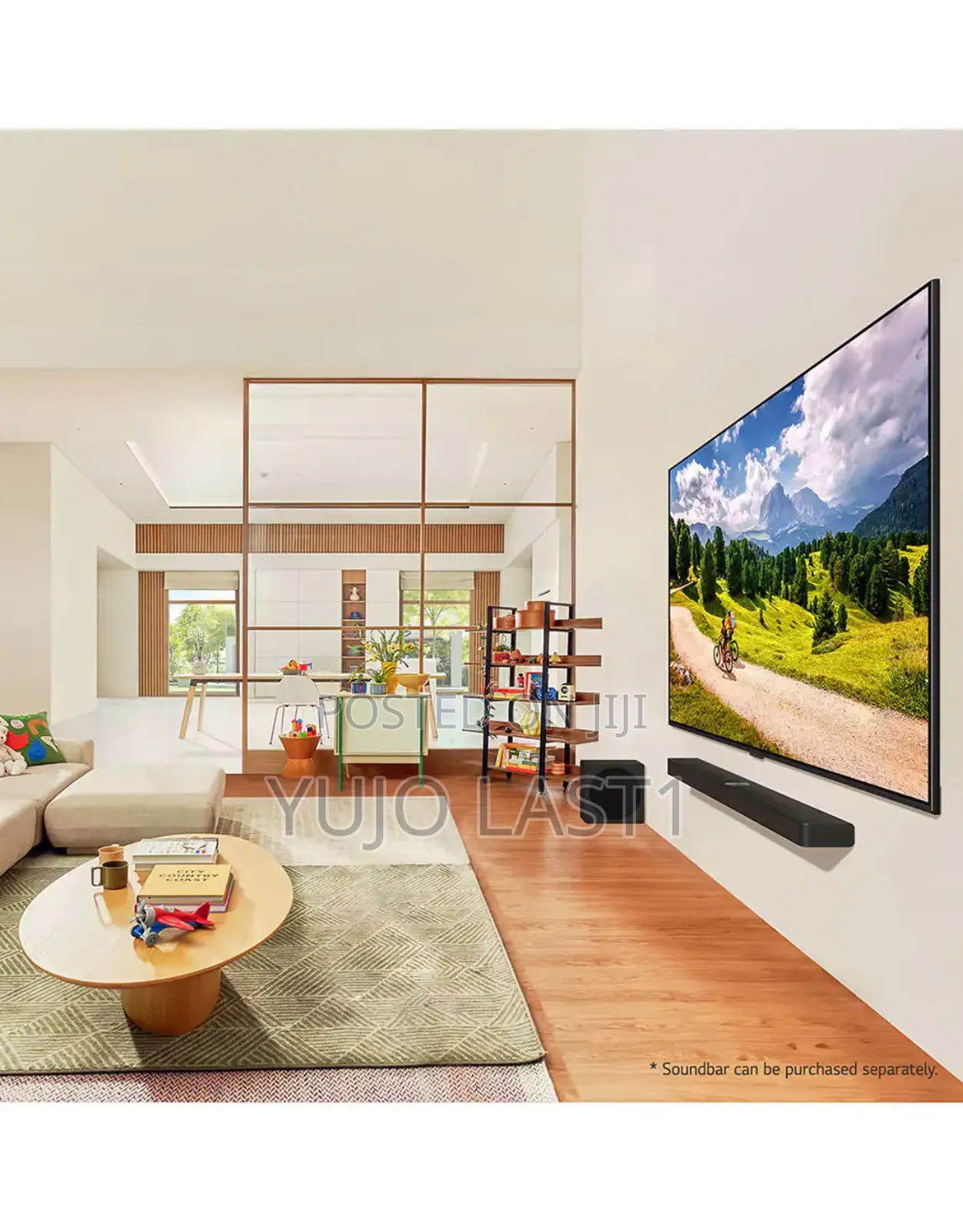 Lg 55′′ 55qned80t6b Qned Uhd Smart Webos Tv