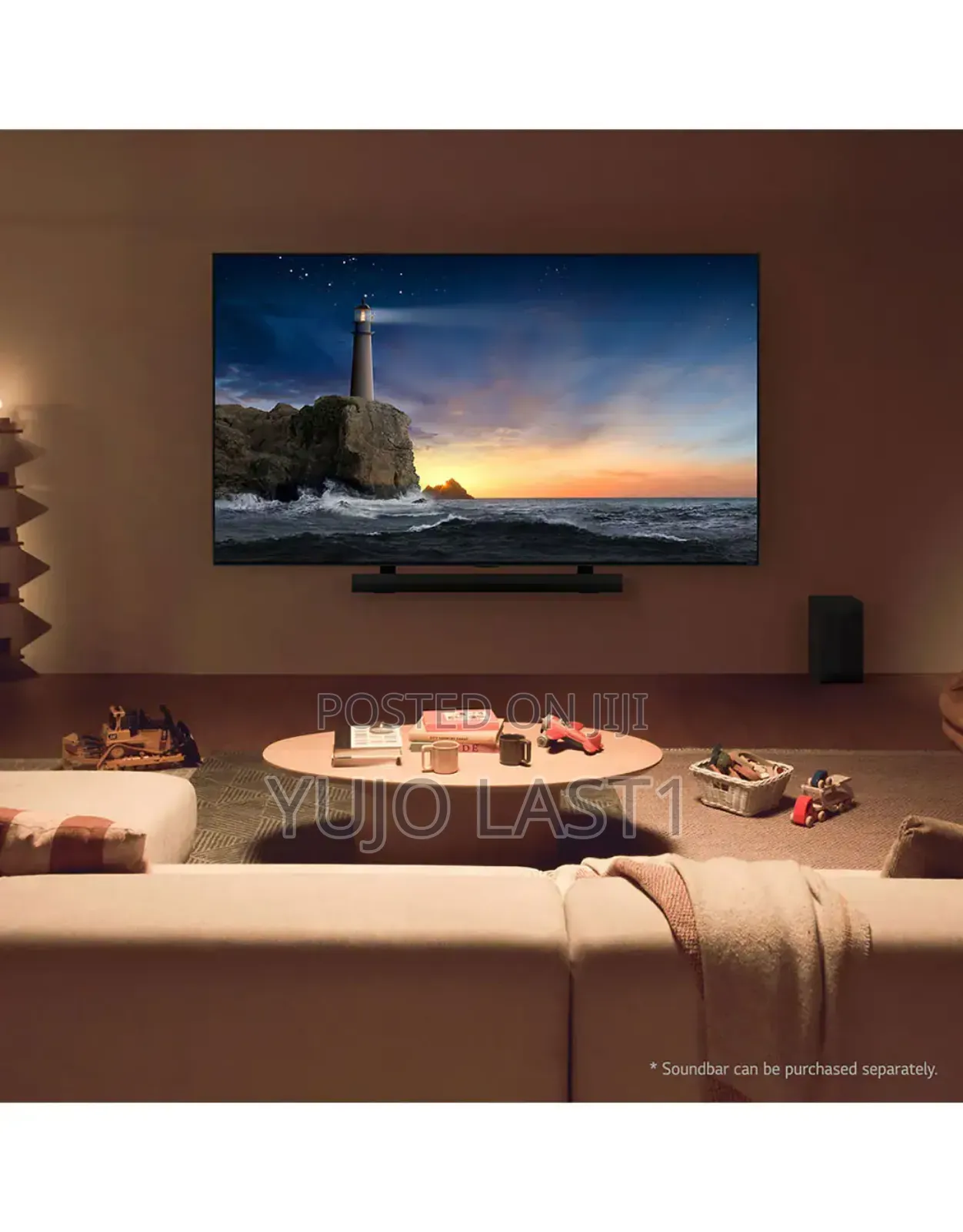 Lg 55′′ 55qned80t6b Qned Uhd Smart Webos Tv