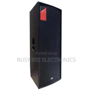 Trill Tr-725 Audio Professional Full Range Speaker - thumbnail 2