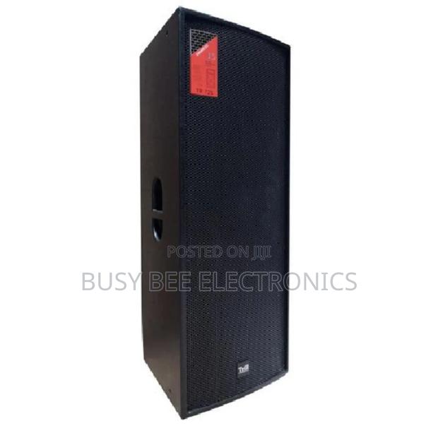 Trill Tr-725 Audio Professional Full Range Speaker - main view
