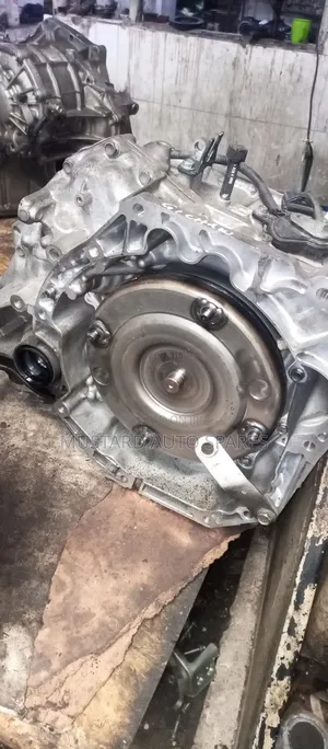 Hr 12 Gearbox Motor Nissan Note, Wingroad, Nissan March
