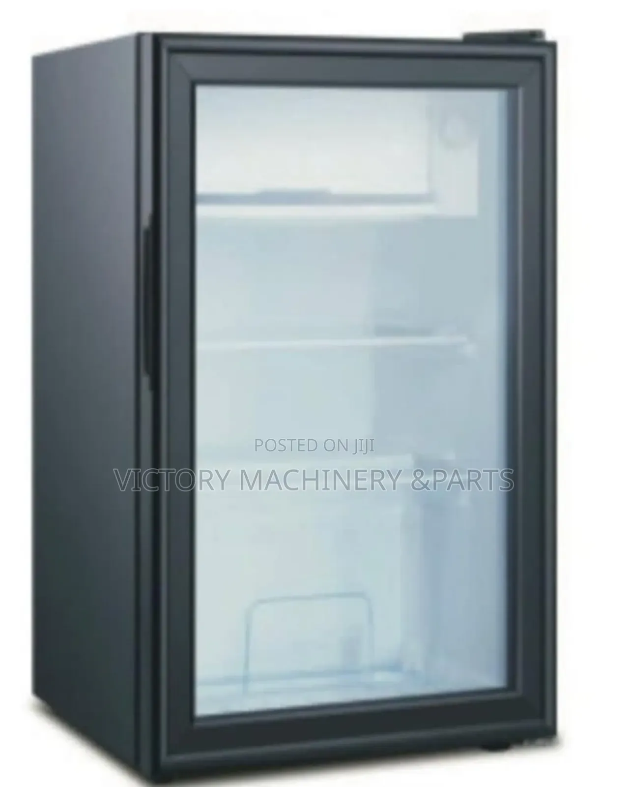 Premier Glass Door Refrigerator 10l