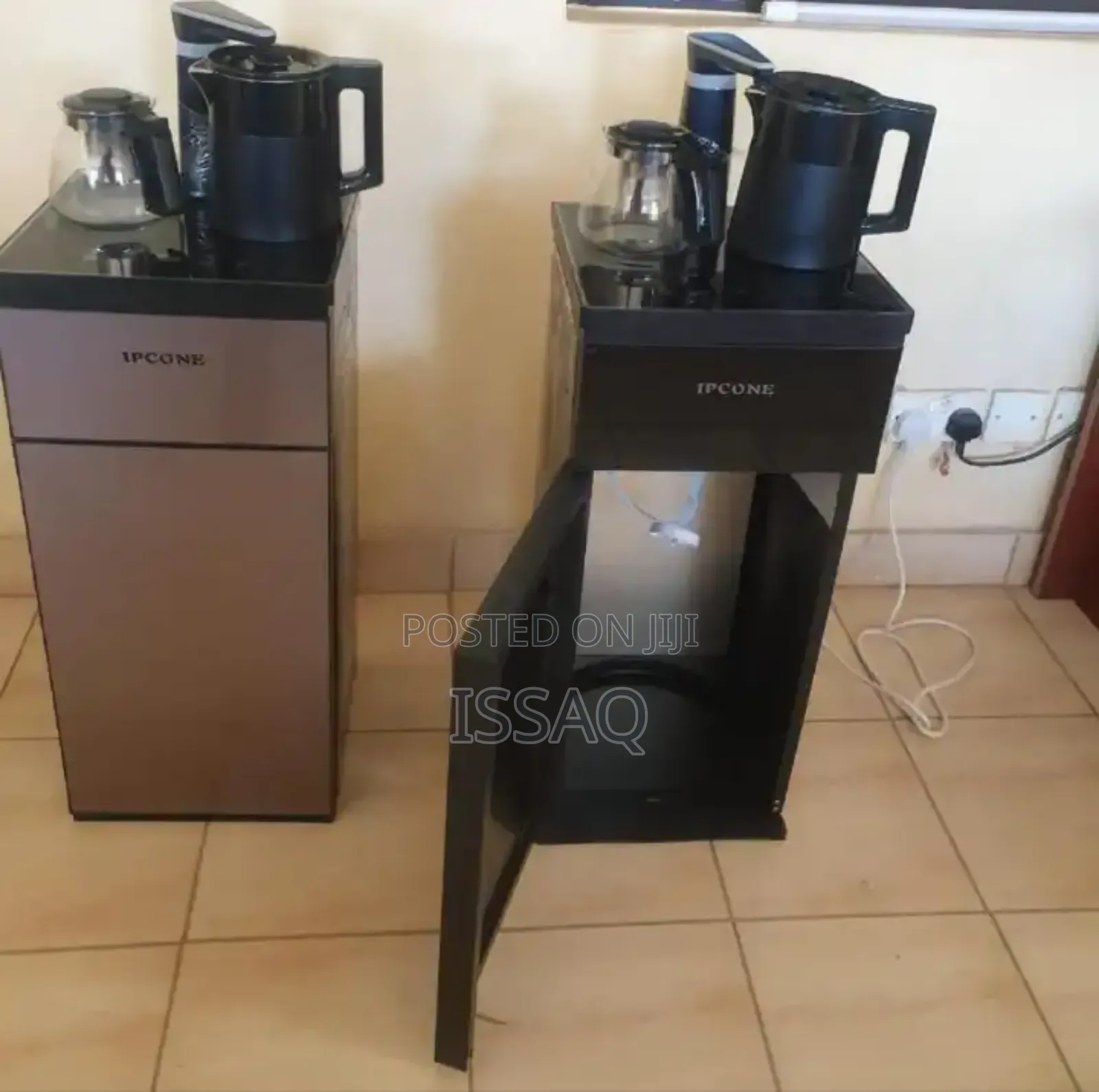 Bottom Load Water Dispenser Ipcone