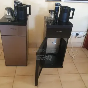Bottom Load Water Dispenser Ipcone