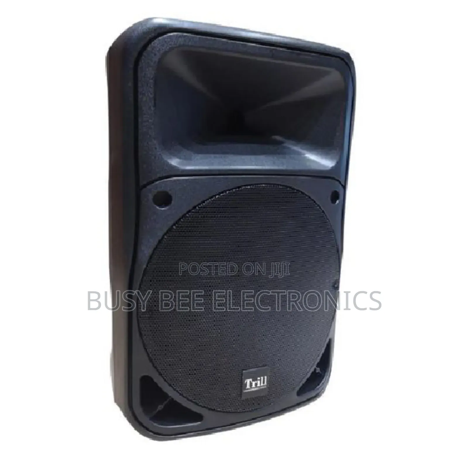 Trill Tr-8815 Audio Professional Speaker