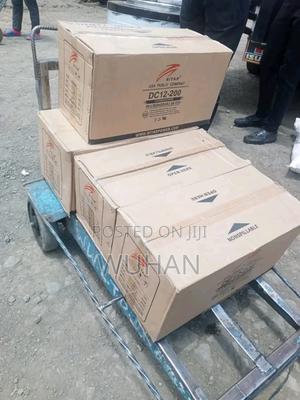 Ritar 200ah Solar Gell Battery 1 Year Warranty - thumbnail 2