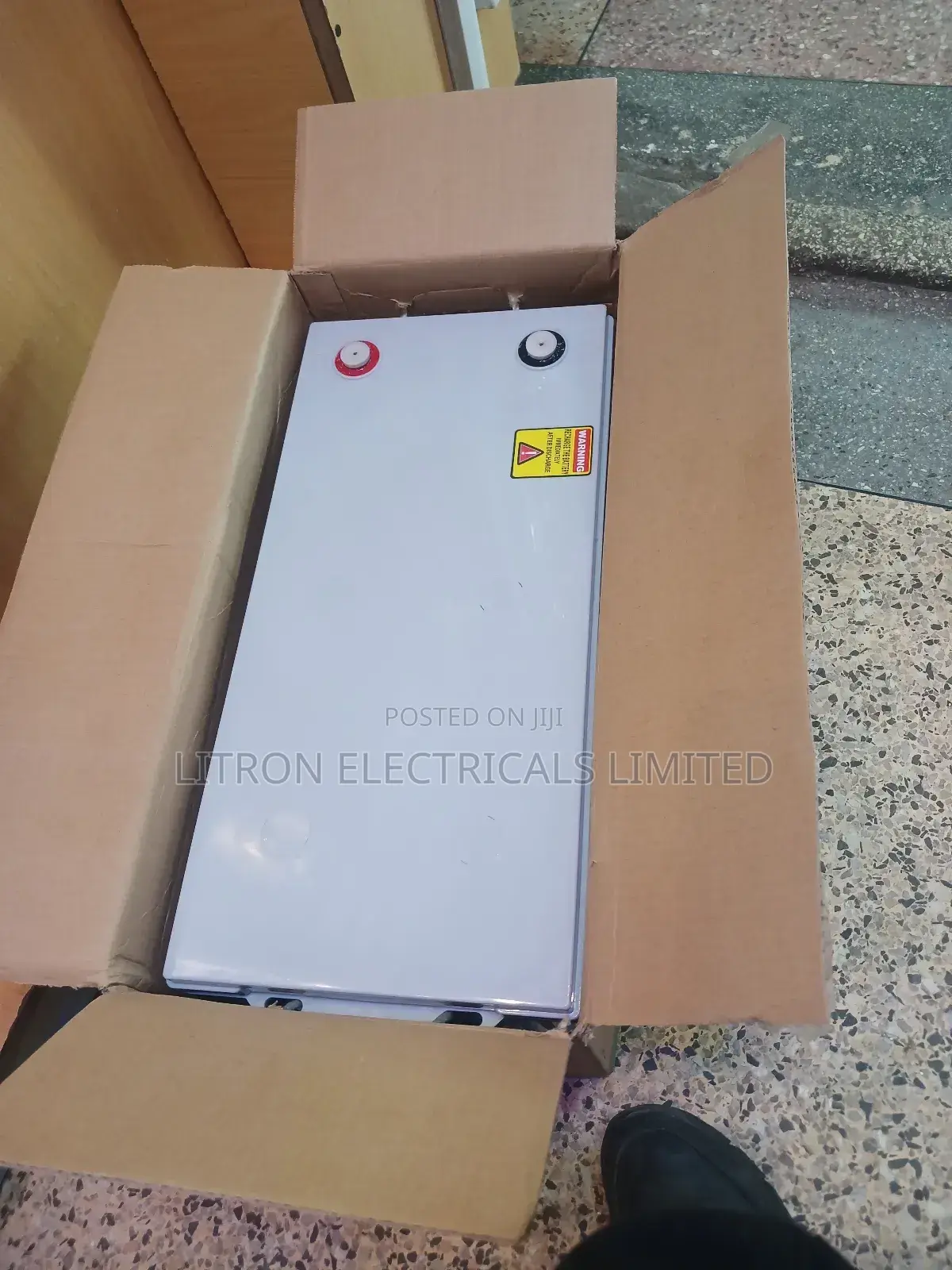 12v200ah Solar Battery