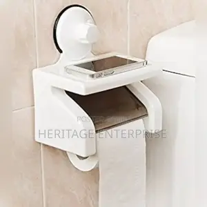 Water Proof Tissue Phone Holder