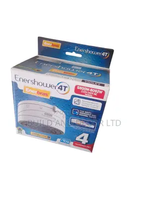 Enershower 4t Instant Shower Head