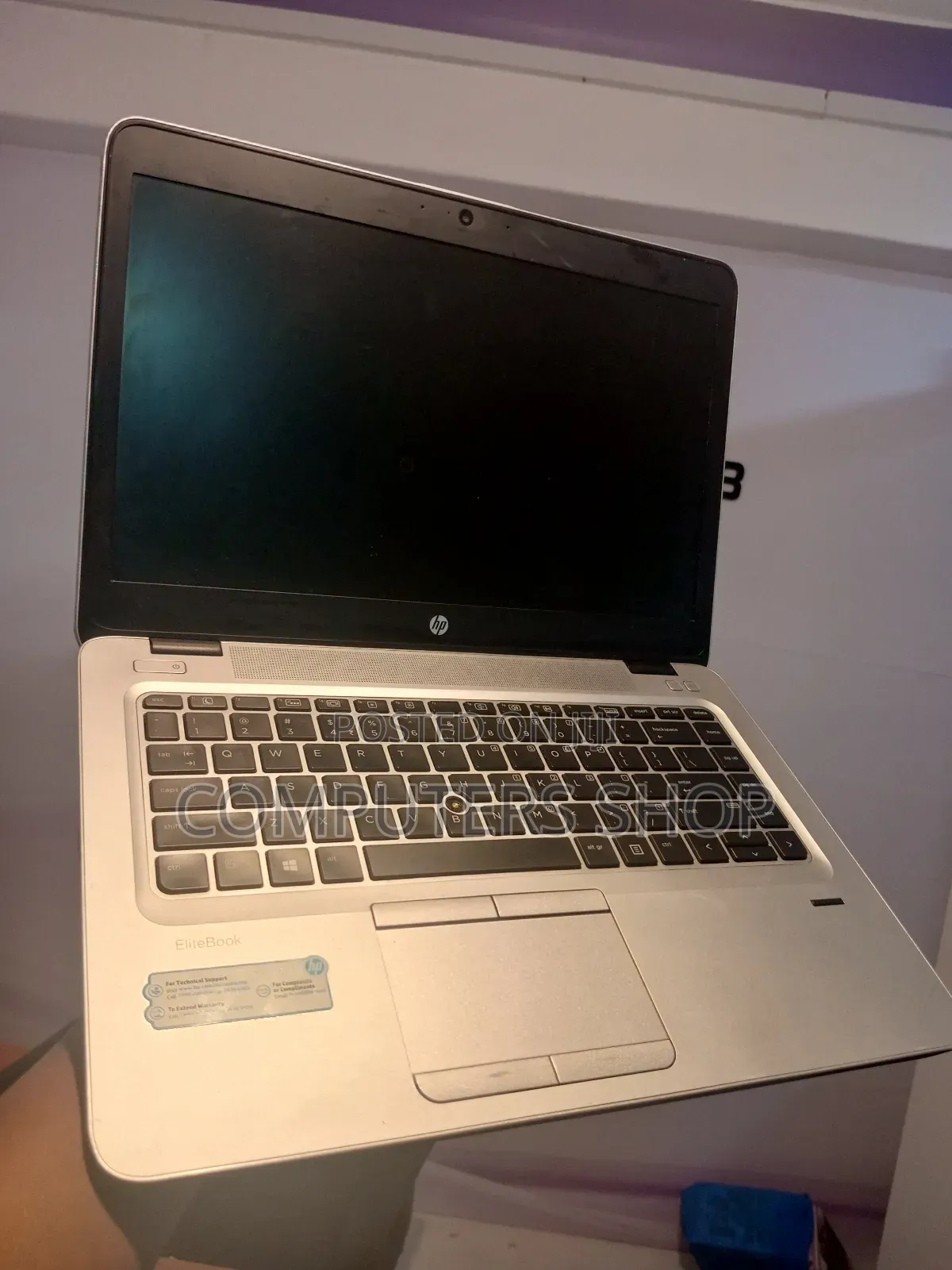 Laptop HP EliteBook 745 G4 8GB AMD A10 HDD 500GB