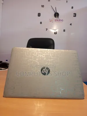 Laptop HP EliteBook 745 G4 8GB AMD A10 HDD 500GB