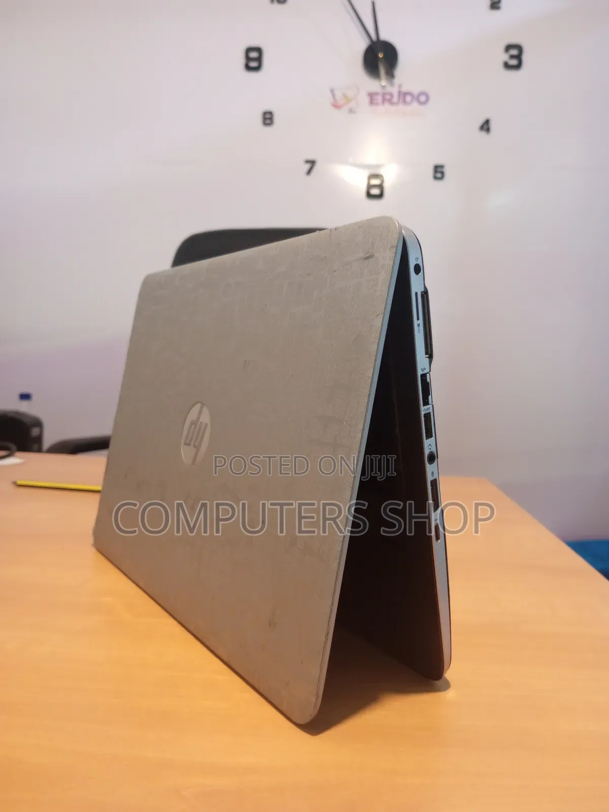Laptop HP EliteBook 745 G4 8GB AMD A10 HDD 500GB