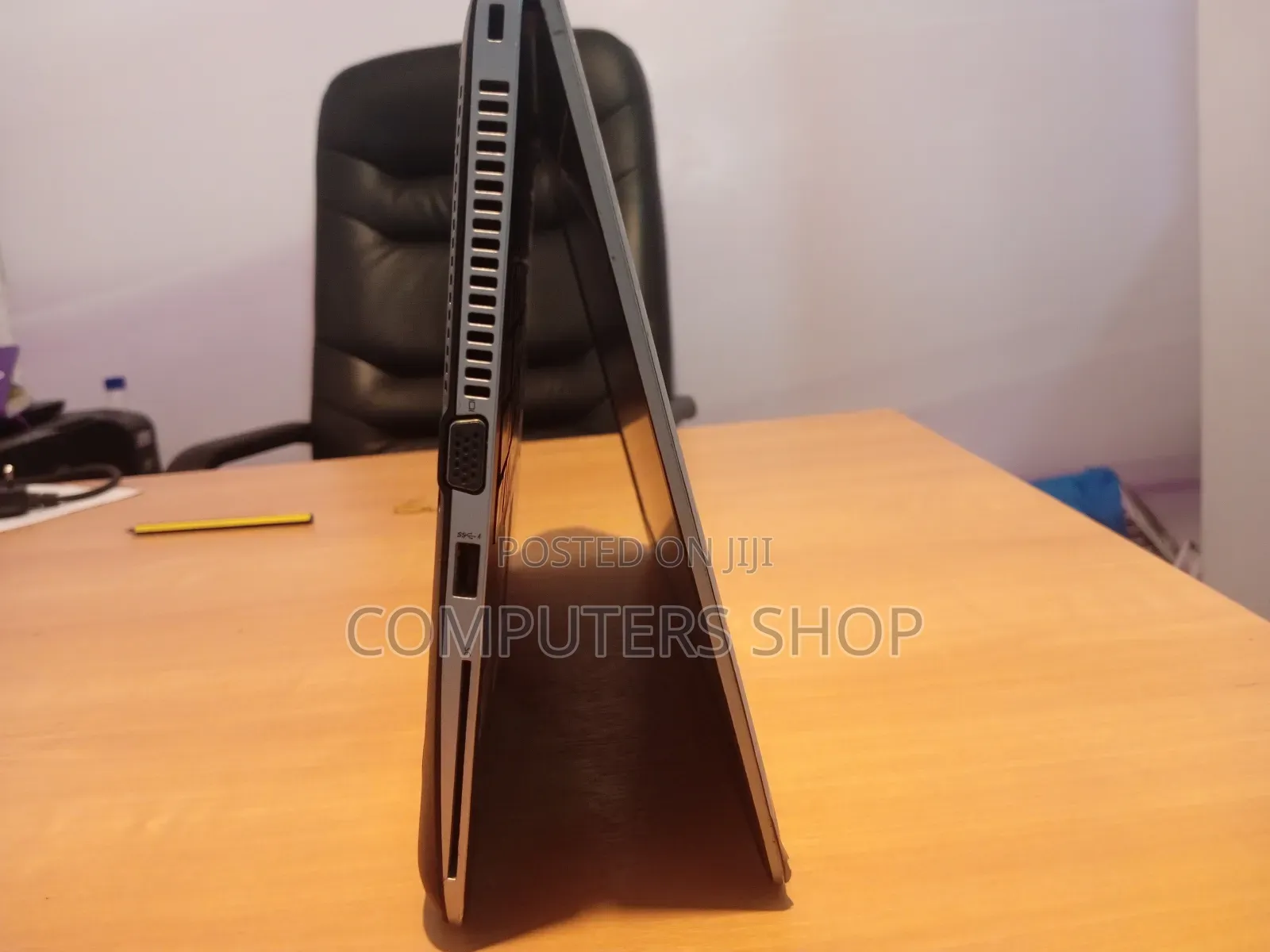 Laptop HP EliteBook 745 G4 8GB AMD A10 HDD 500GB