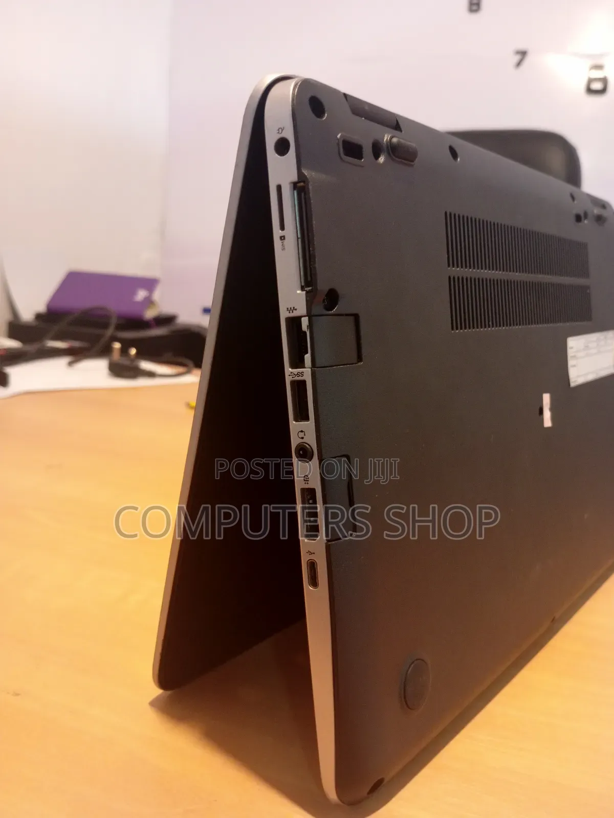 Laptop HP EliteBook 745 G4 8GB AMD A10 HDD 500GB