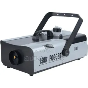 Quality 1200 Watts Disco Fogging Machines