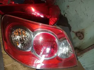 Toyota Mark X Taillamp/Taillight/ Backlight ###
